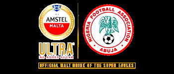 Amstel Malta Ultra backs Super Eagles as official Malt drink