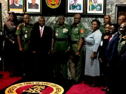 Alleged killing of defenseless Igbo, razing 100 communities in S-East: Army slams Inter-Society for ‘misleading claims aimed at inciting public’