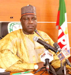 Borno Speaker, Lawan to clock 10 yrs of uninterrupted office on 9th Feb, passes vote of confidence on Zulum’s APC led Govt
