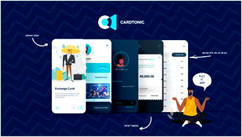 Cardtonic Launches Its Redesigned Gift Card Trading Platform and Users Are Loving It