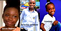 Dark December for Nigerian children: No safe space despite Child Rights Act