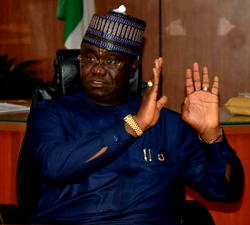 Edo 2024: Former minister declares interest, presents TRUST agenda to APC