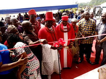 Bryan’s court estate changing the face of housing in Delta