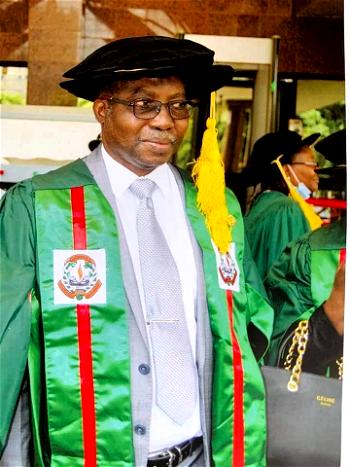 We’re determined to produce innovative, ethically sound graduates — Vice-Chancellor, Elizade Varsity