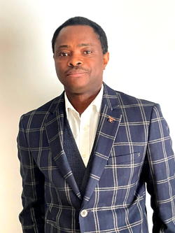 Nigerian entrepreneur, Joel Popoola, chosen to improve UK-Africa trade