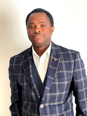 Nigerian entrepreneur, Joel Popoola, chosen to improve UK-Africa trade