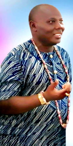 Okpolo, Enhwe agog as Wayles celebrates in style