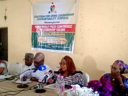 Constituents move to recall Abia Rep member