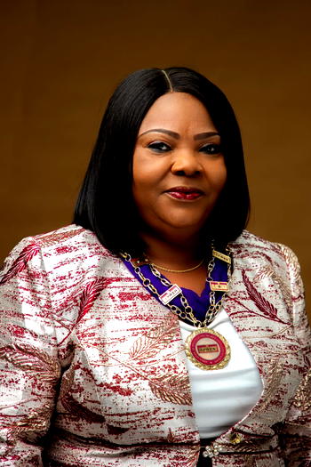 Professional Women Engineers to inaugurate Eterigho as President