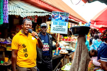 EdoSUBEB launches Back-to-School Campaign