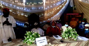 We’ve not endorsed anyone as Oba of Oshodi – Lagos family