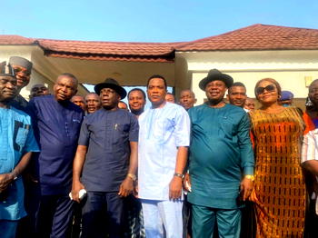 Yala stakeholders hail Ayade over emergence of C’River APC chairman-elect