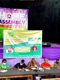 Coalition set to mobilise Nigerians to resist gas, fuel hikes, electricity tariffs