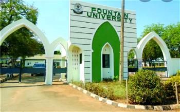 Fountain university VC want private varsities included in TETFUND