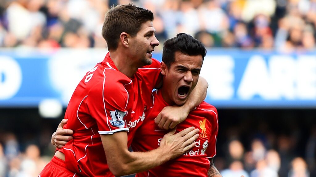 Coutinho agrees to join Aston Villa on loan - Vanguard News