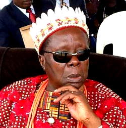 Build blacksmith village in Awka, Monarch tells Anambra, Federal govts