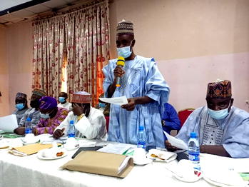 Board vows to sanitise unlicensed health practitioners, commends Buhari’s efforts
