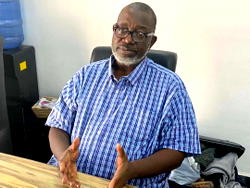 Hon. Jude Ise-Idehen: Turning the lights on in Egor/Ikpoba-Okha constituency