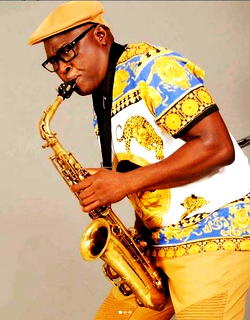 Rex Suru to take over Freedom Park January 14 for concert, album launch