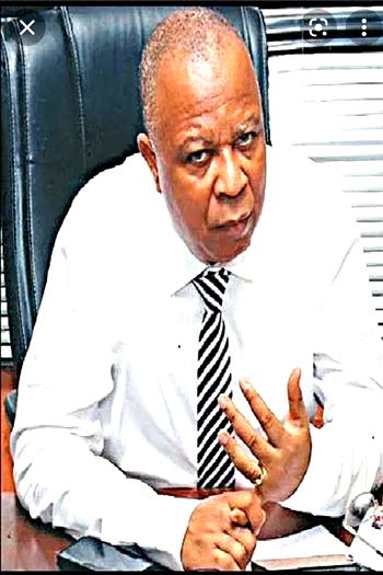 2023: We want Wike, Saraki to succeed Buhari – Yesufu