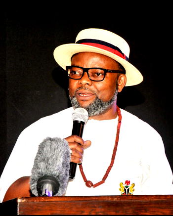 Comrade Sunny Ofehe: A Hero @ 50
