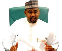 Nigerians should support Buhari’s progressive policies –  Garba Gololo