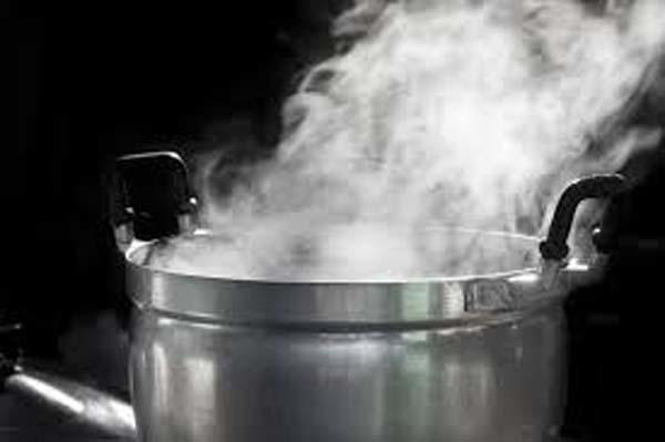 How to boil water - Mother Would Know