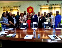 2022: Industrialist, Mbisiogu, tasks businesses on discipline, vision