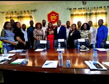 2022: Industrialist, Mbisiogu, tasks businesses on discipline, vision