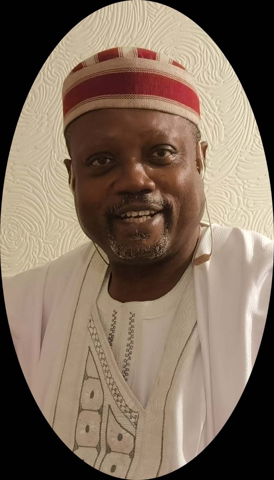 NCP Governorship candidate petitions Justice Liman over dereliction of duty