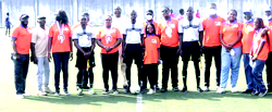 The Ubong King Foundation targets young talents discovering