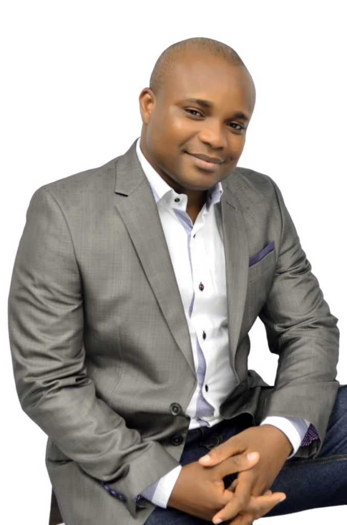 Nigerian tech guru, Michael Okaredje bags British Government’s Global