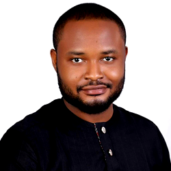 Enugu LG Elections: Rep aspirant, Oleka Udenze wants Gov Ugwuanyi to consider youths constituency