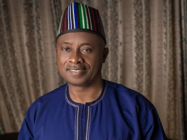 Insecurity: Introduction of Community Volunteer Guards will stem attacks- Ex CoS Orbunde