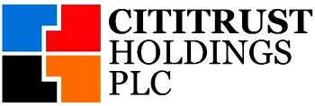 Pan African financial coy, CITITRUST goes public
