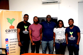 How Babatunde Adegbite pioneers digital Wills to transform estate planning in Nigeria