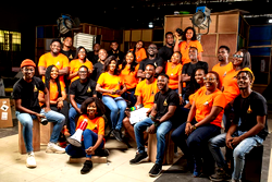 Amazon Prime Video announces worldwide exclusive licensing agreement with Anthill Studios