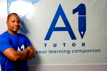 Olanipekun Paul Kayode; A new wave of learning