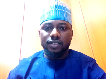 2023: Nigerian youths should keep hope alive – PDP House of reps aspirant urges