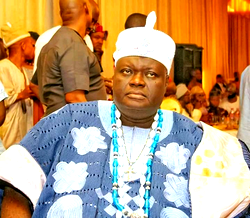 How monarchs can help Buhari end insecurity – Elerinmo