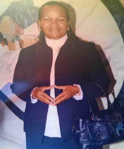 Female Arbitrator, Eunice Oddiri, passes on