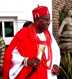 King Appolus Chu calls on Indorama Petrochemical Ltd, Rivers State Ministry Of Land, others to Town Hall, stakeholders meeting
