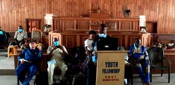 Under-Five birth registration: UNICEF, NPC commence sensitization in Benue