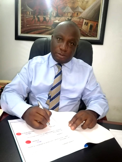 Bashmoh Homes partners UNILAG NASU, reiterates commitment to provide housing for all
