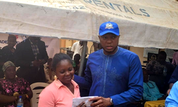 Aderinokun Foundation empowers Abeokuta residents with interest-free loans, others