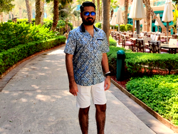 Digital Nod co-founder Mohit Mirchandani credits his incredible success to his innate patience