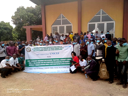 UNICEF task Benue stakeholders, religious, traditional leaders, others on under-five birth registration