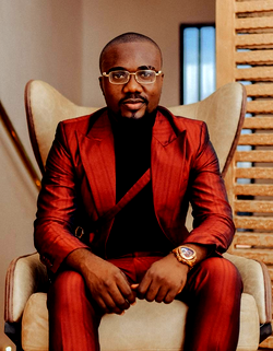 Engage in legal businesses Chinedu Okafor urges Anambra youths at his empowerment program