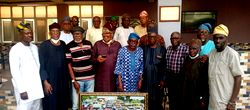 Ahmadiyya College Old Boys tasks members on commitment