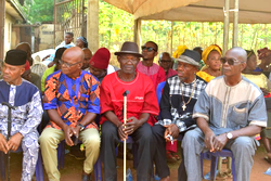 Rites of Passage and Memorial: Husband, ex-Minister, Traditional Ruler, Others Mourn Amb. Bolere Ketebu O’Kehie